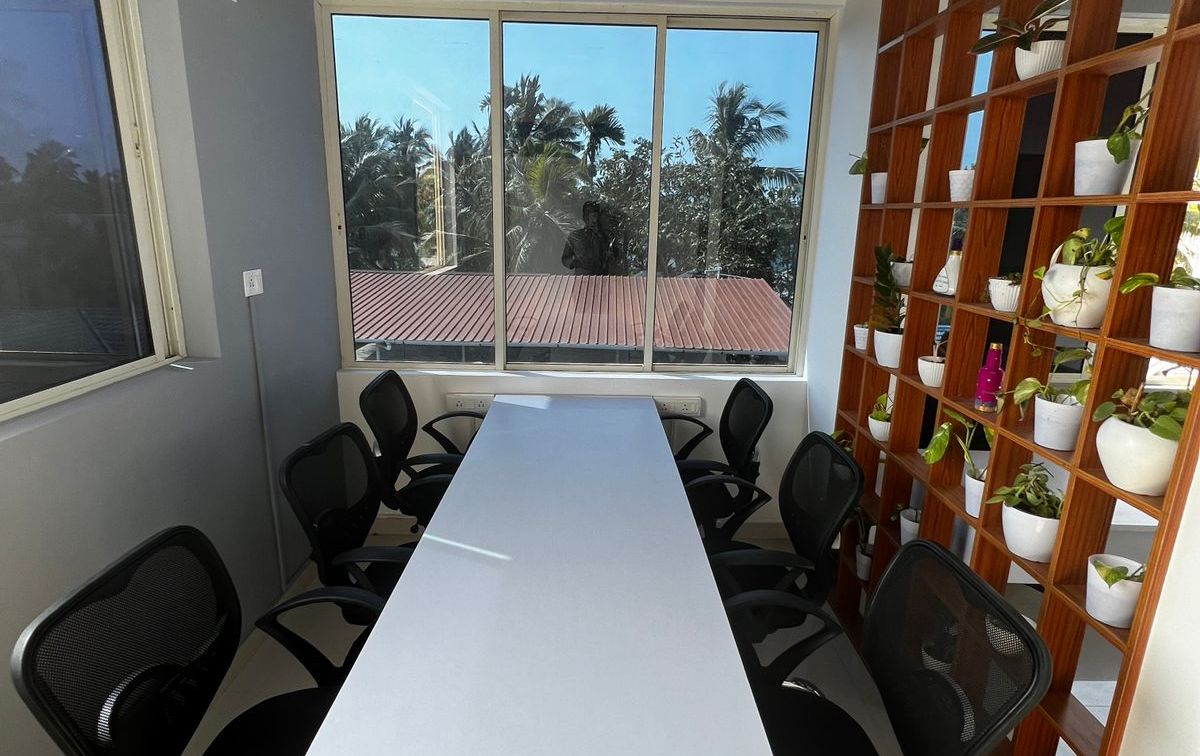 Fortune Virtual Spaces